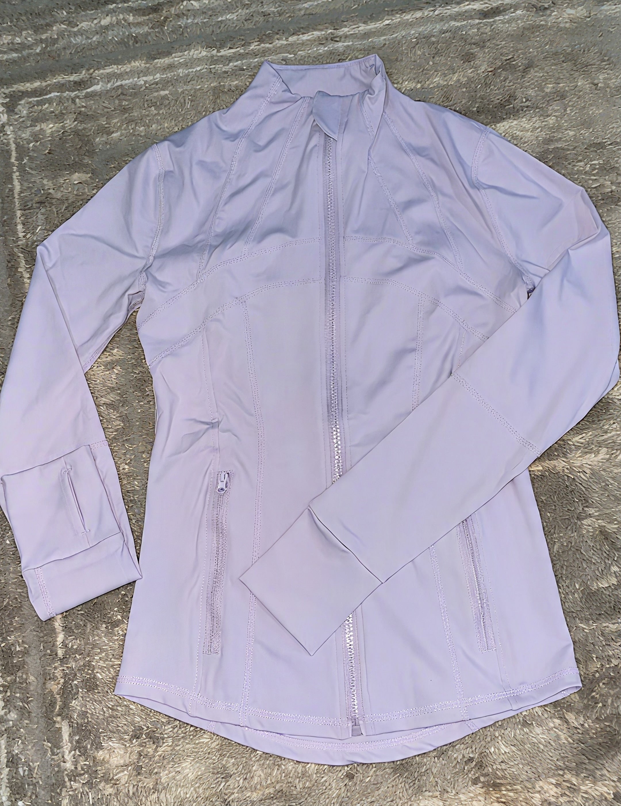 ATHYM Aurora Mauve