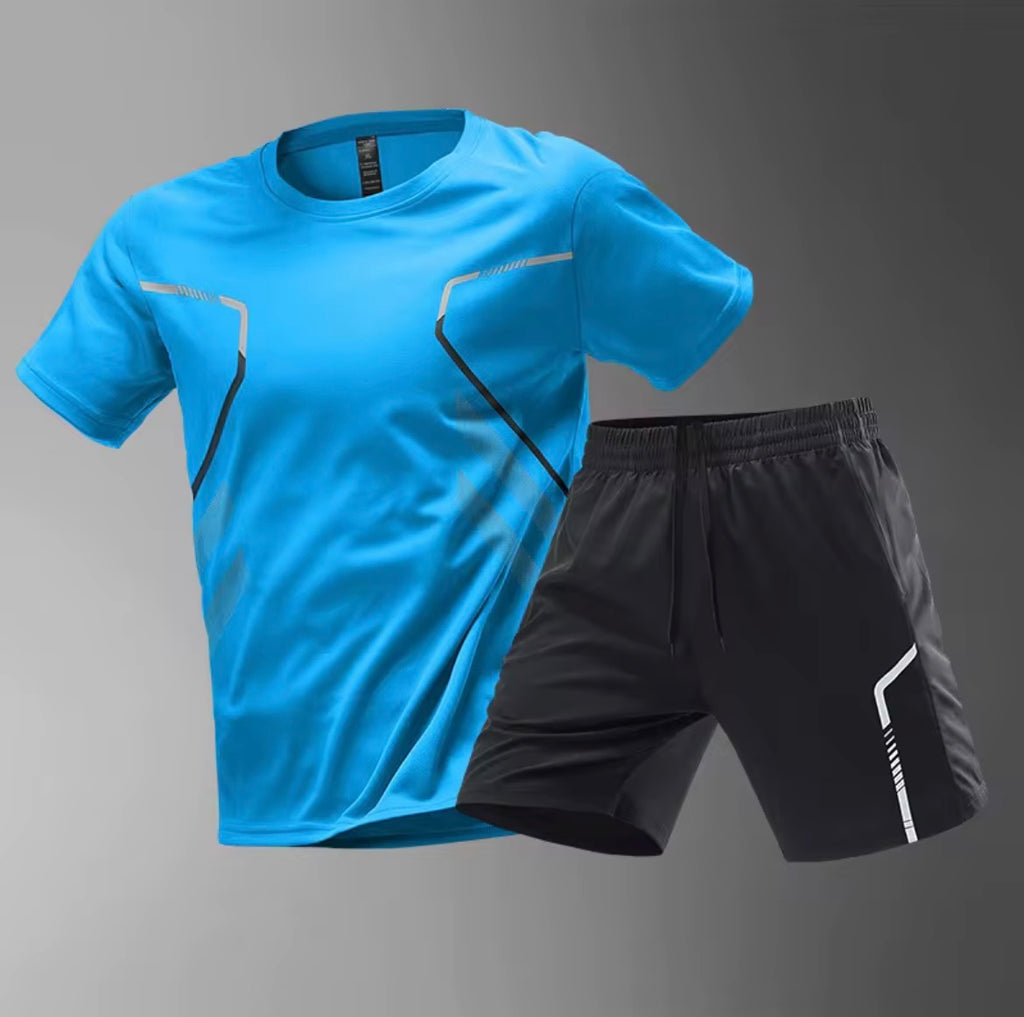 Ensemble sport Homme