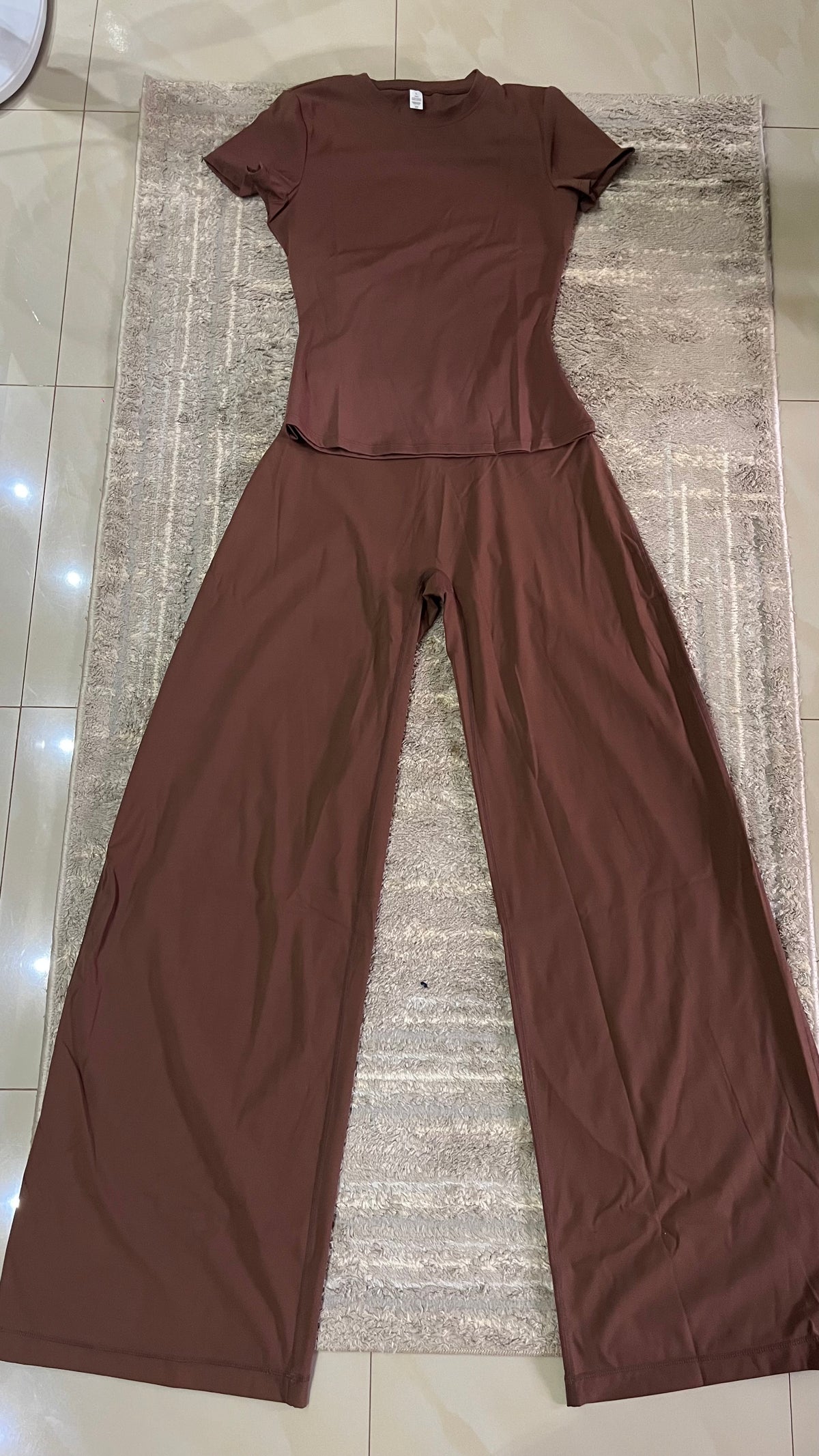 ATHYM Active Brown