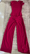 ATHYM Active red