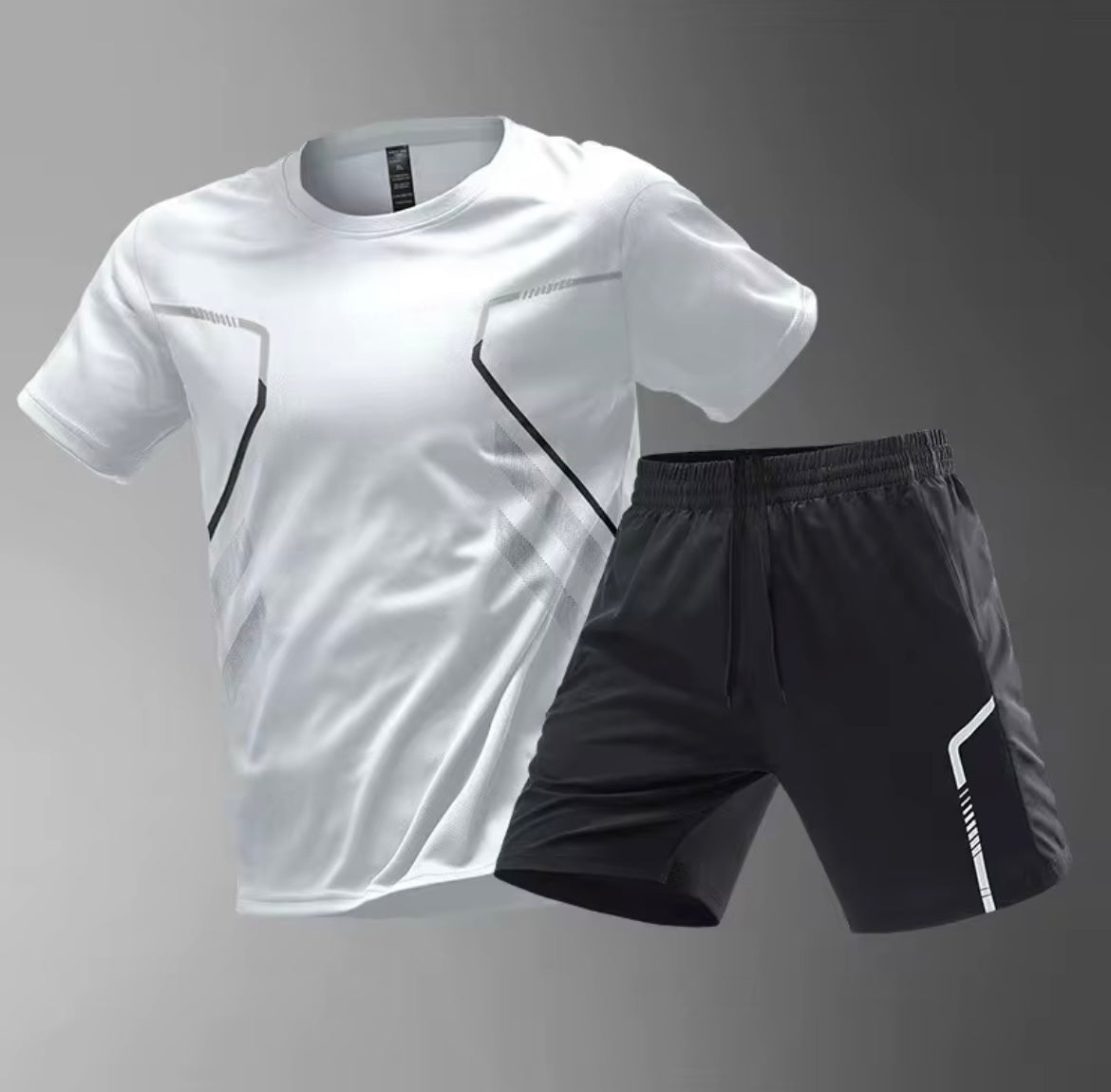 Ensemble sport Homme