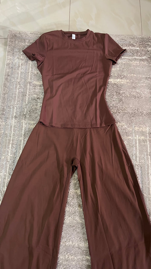 ATHYM Active Brown