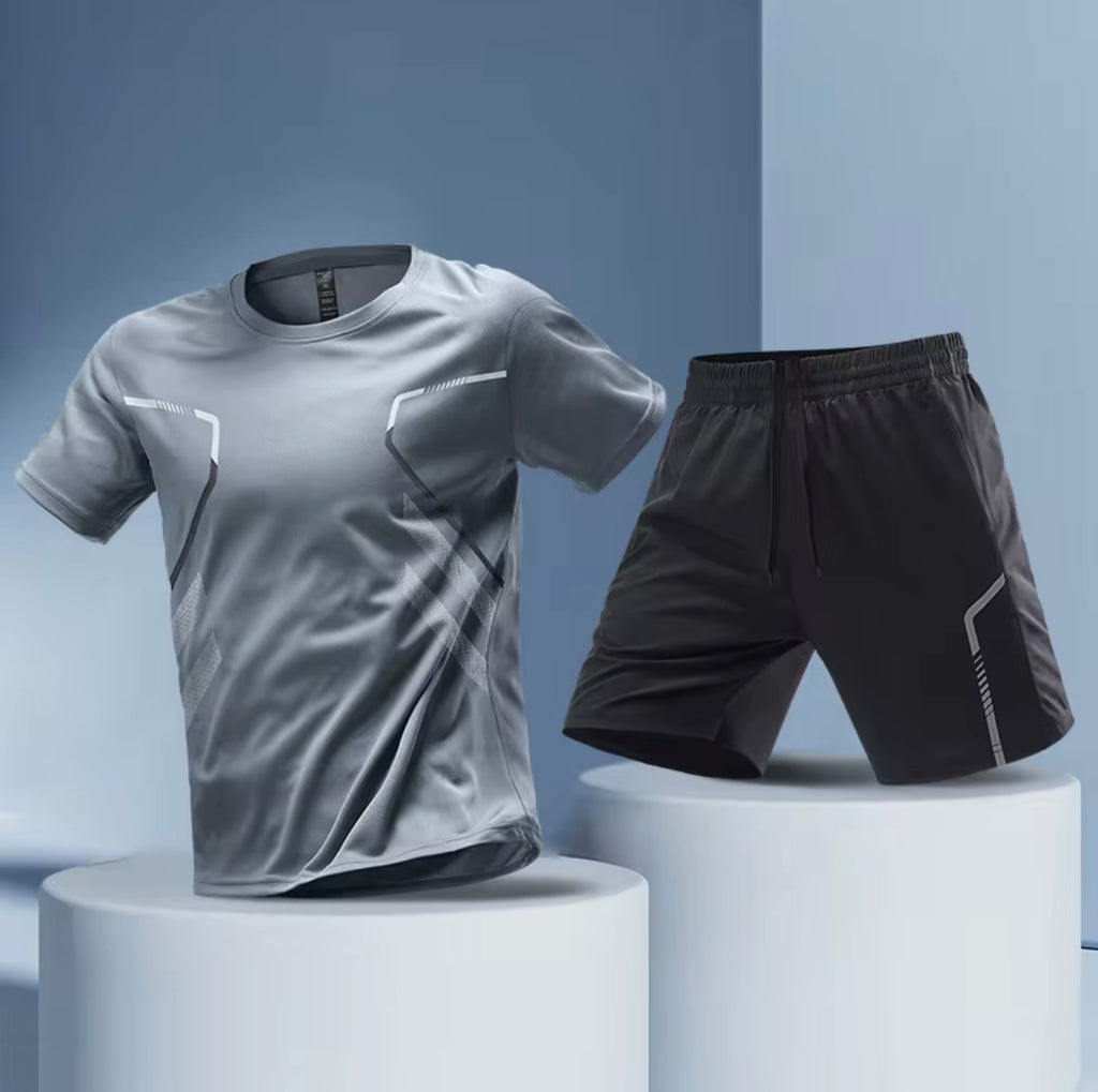 Ensemble sport Homme