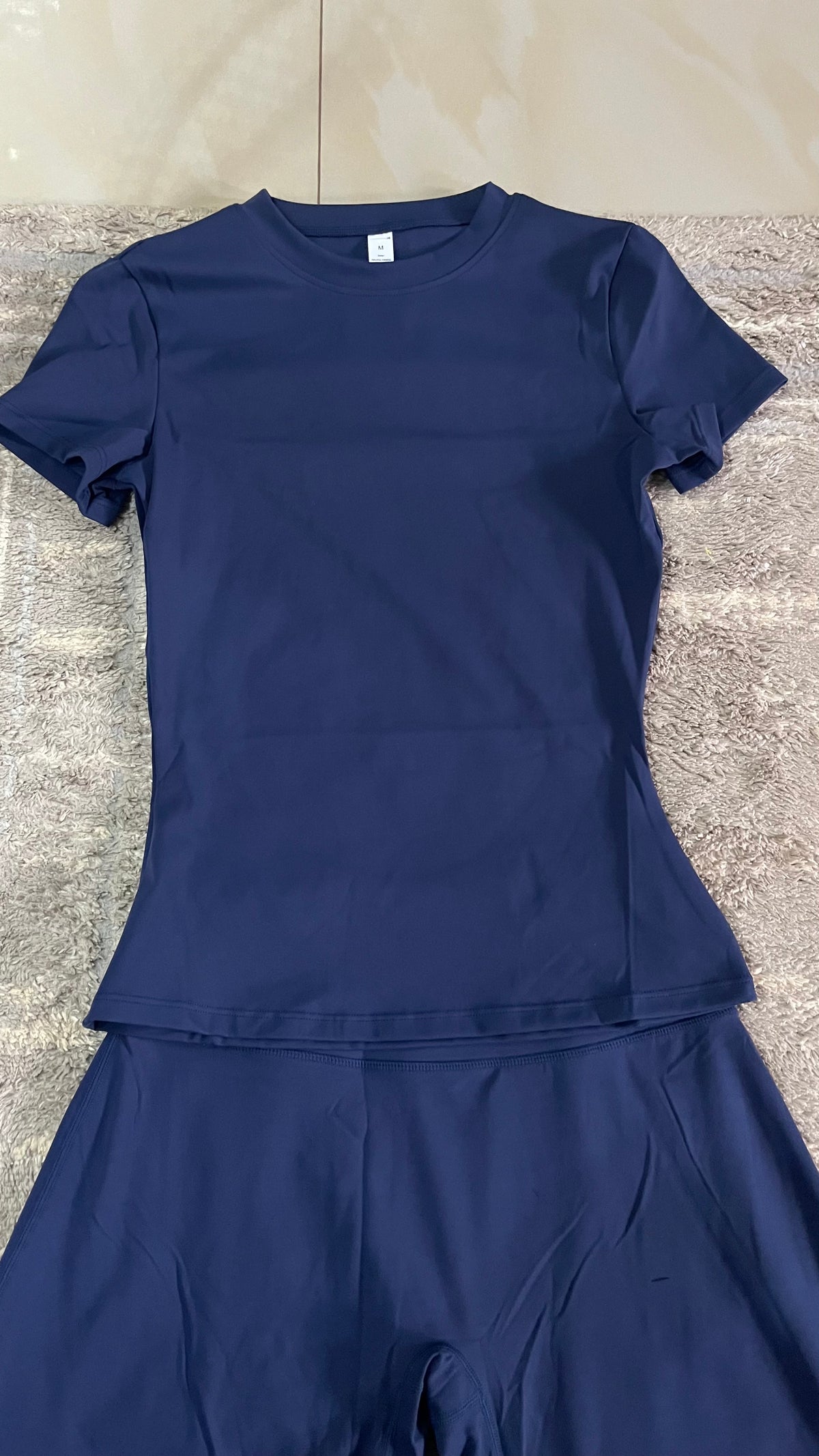 ATHYM Active blue night