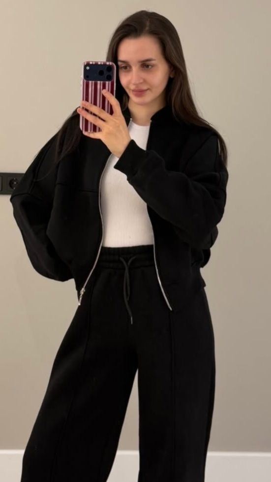 Vibe ensemble pull