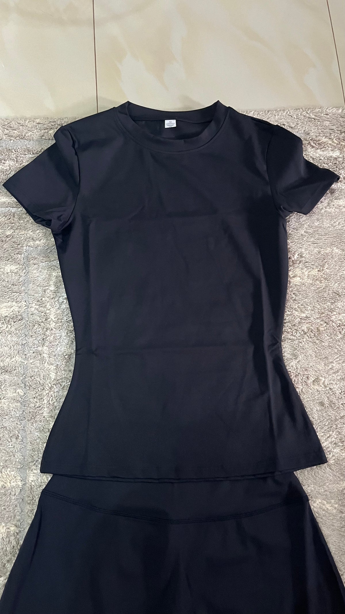 ATHYM Active dark