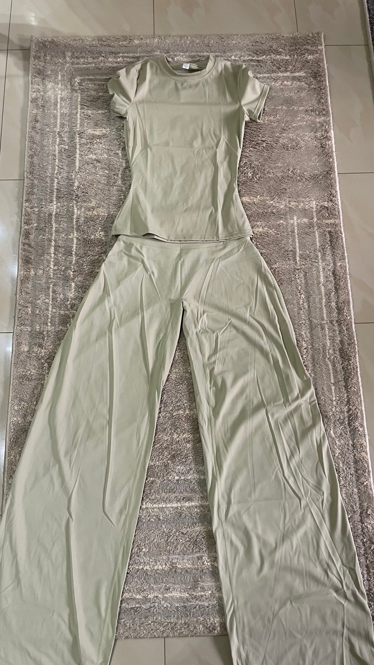 ATHYM Active kaki