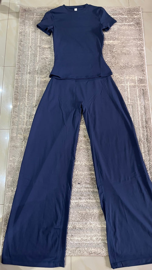 ATHYM Active blue night