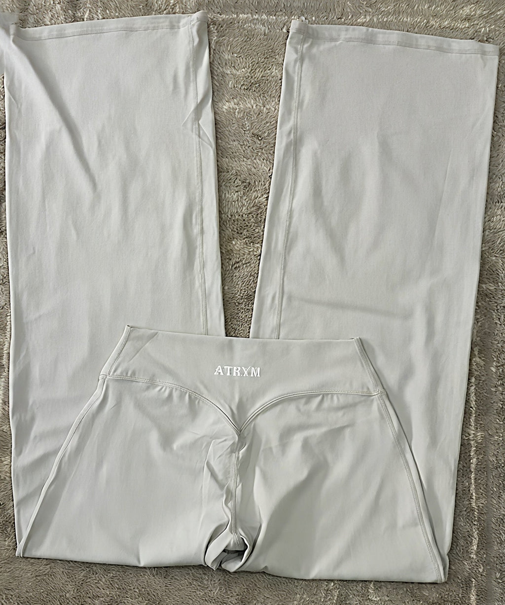 ATHYM Active beige