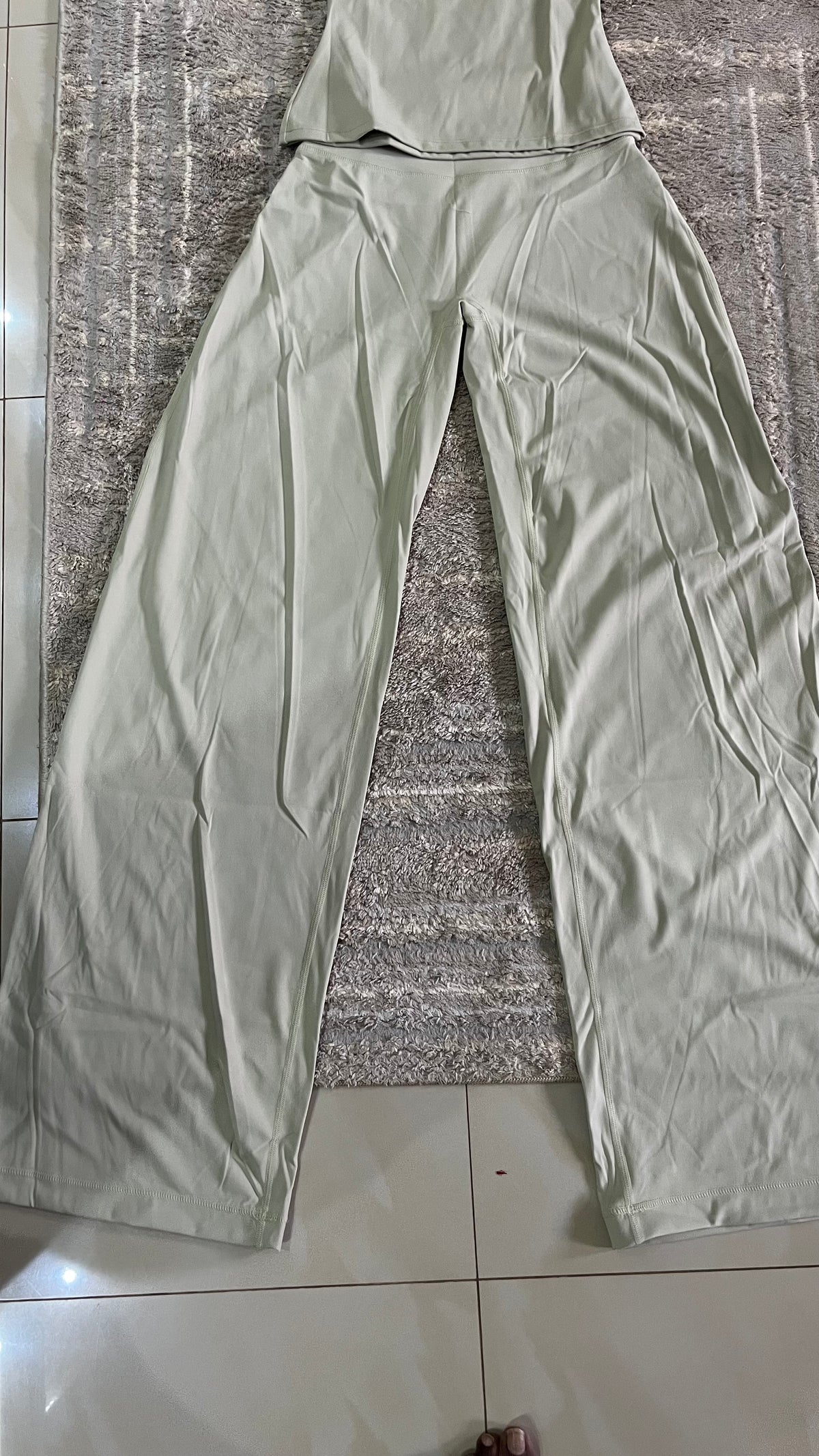 ATHYM Active kaki