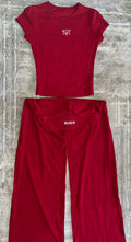 ATHYM Active red