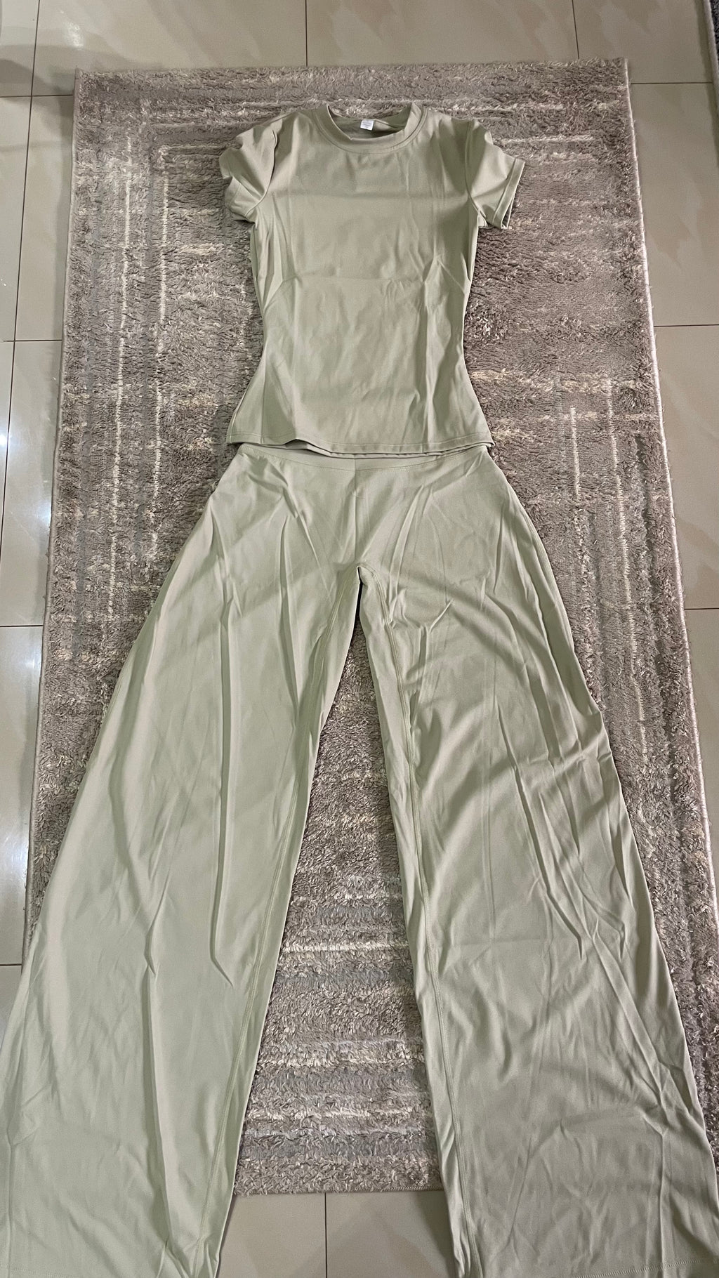 ATHYM Active kaki