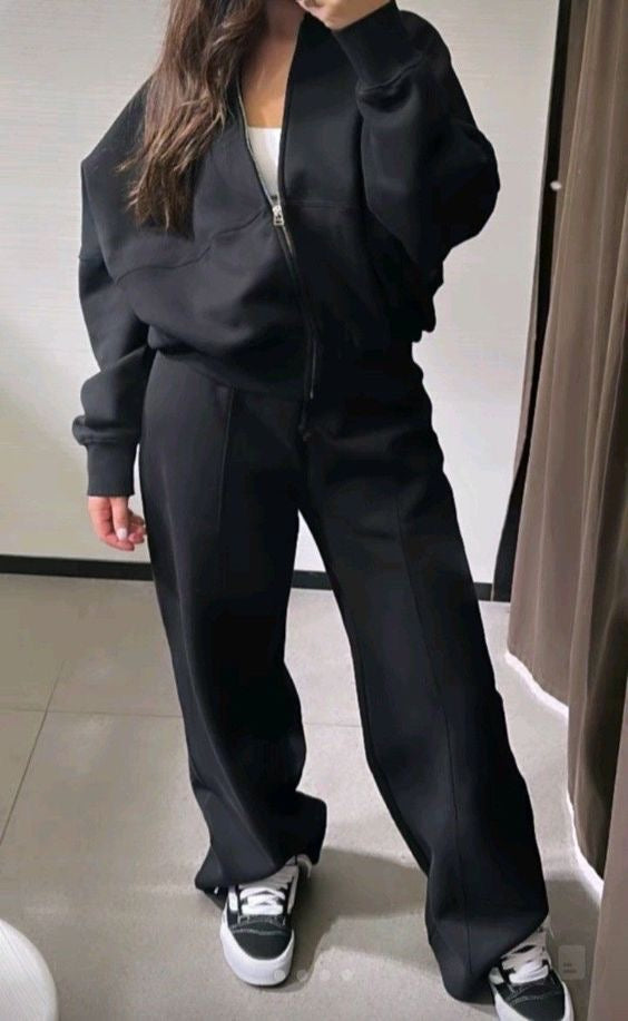 Vibe ensemble pull