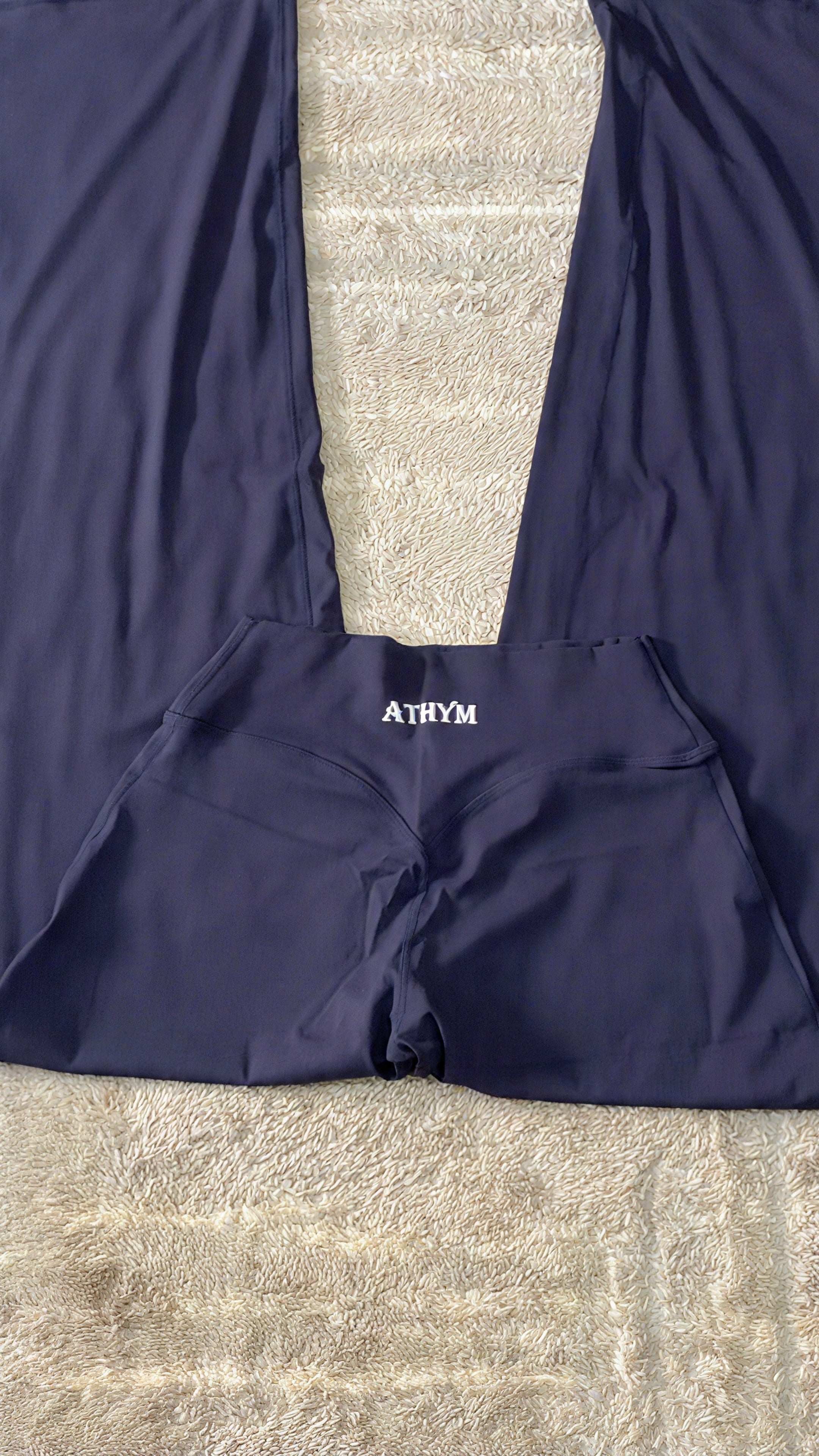 ATHYM Active blue night