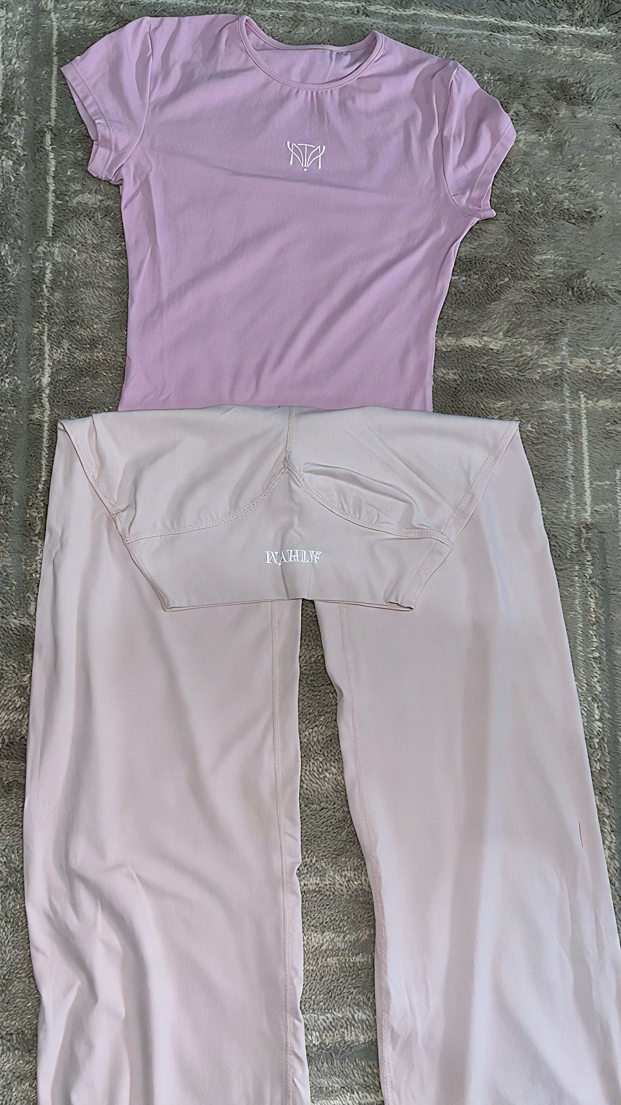 ATHYM Active pink💕