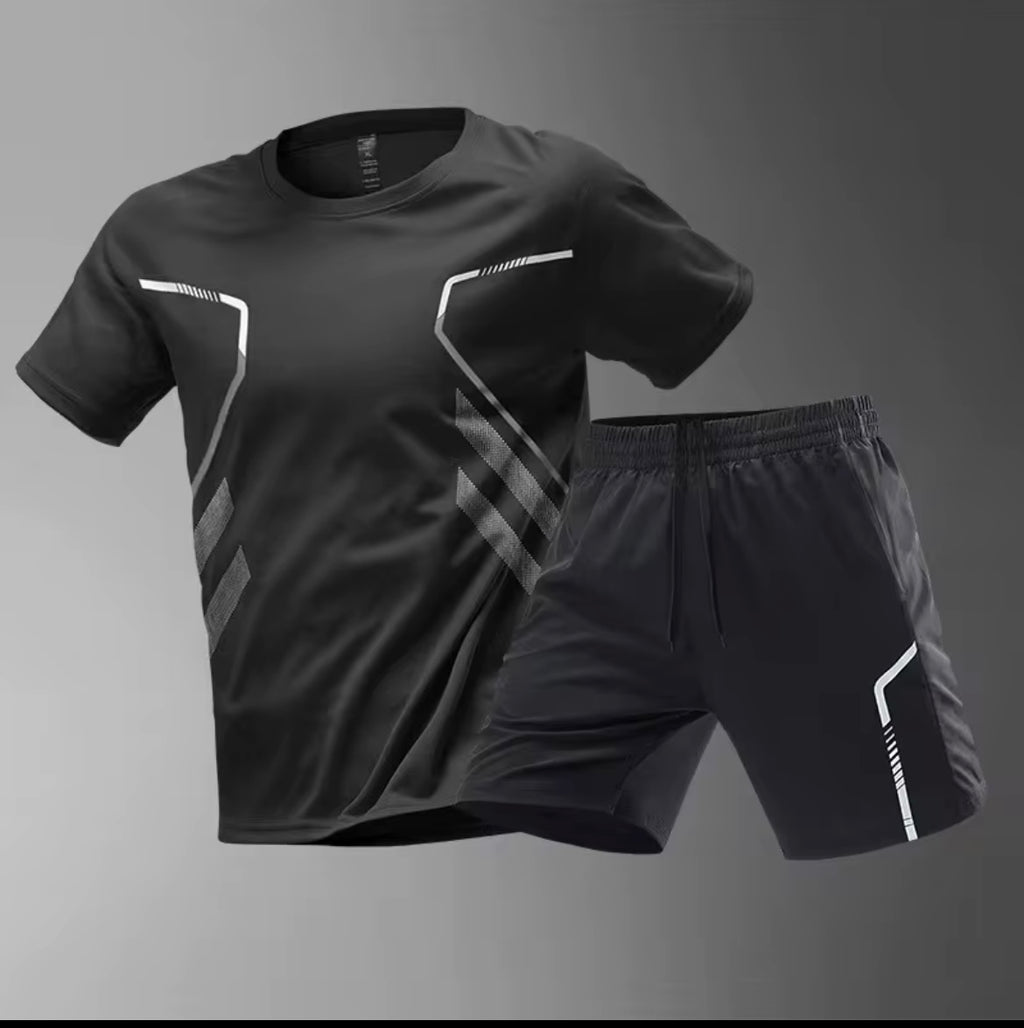 Ensemble sport Homme