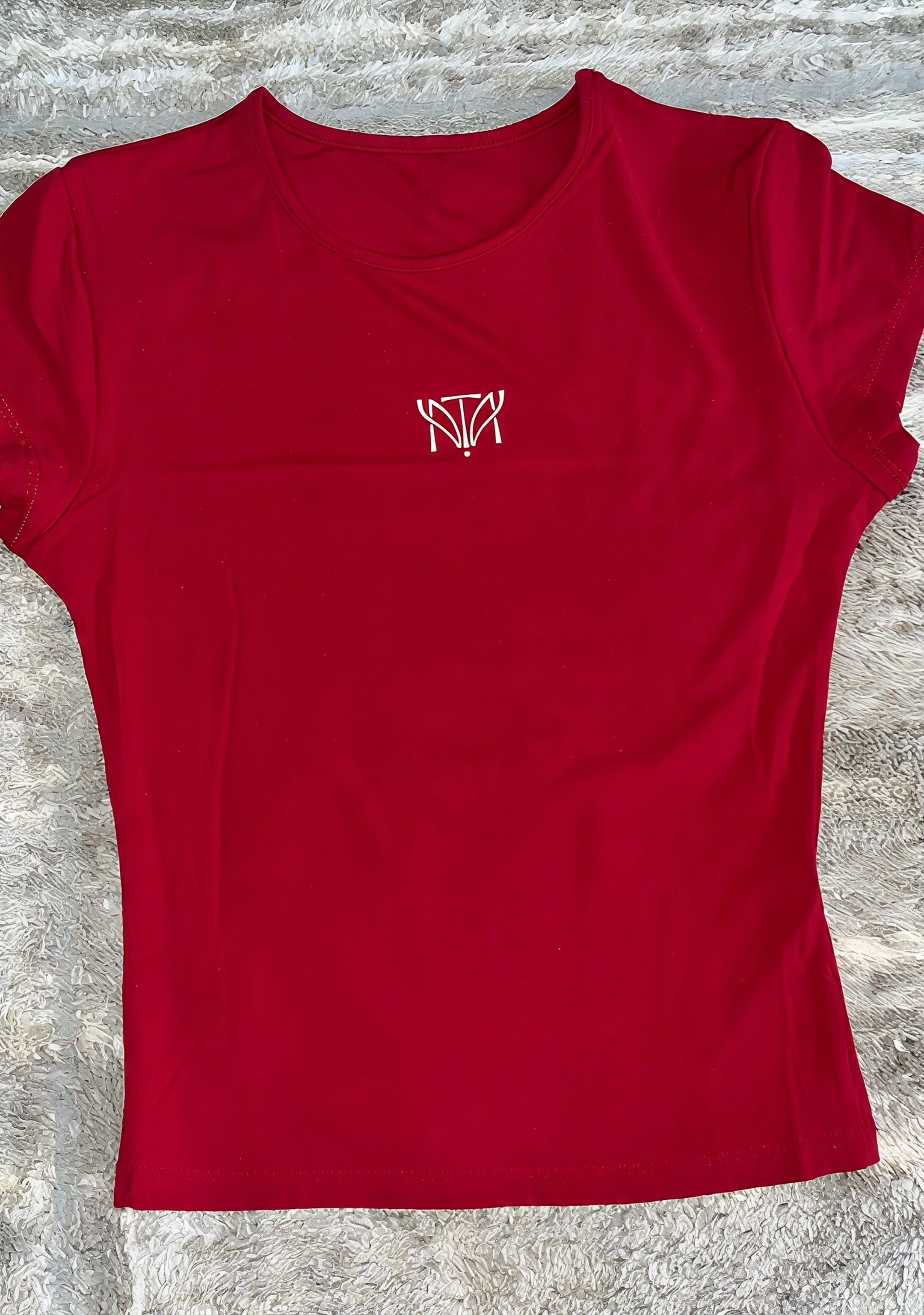 ATHYM Active red