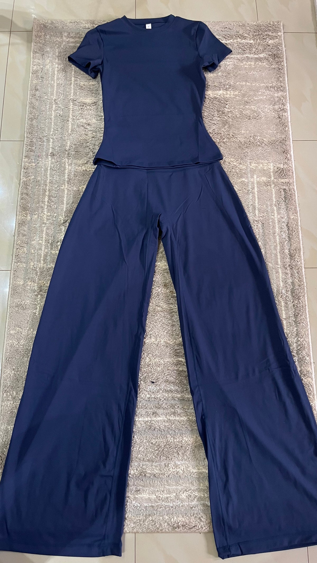 ATHYM Active blue night