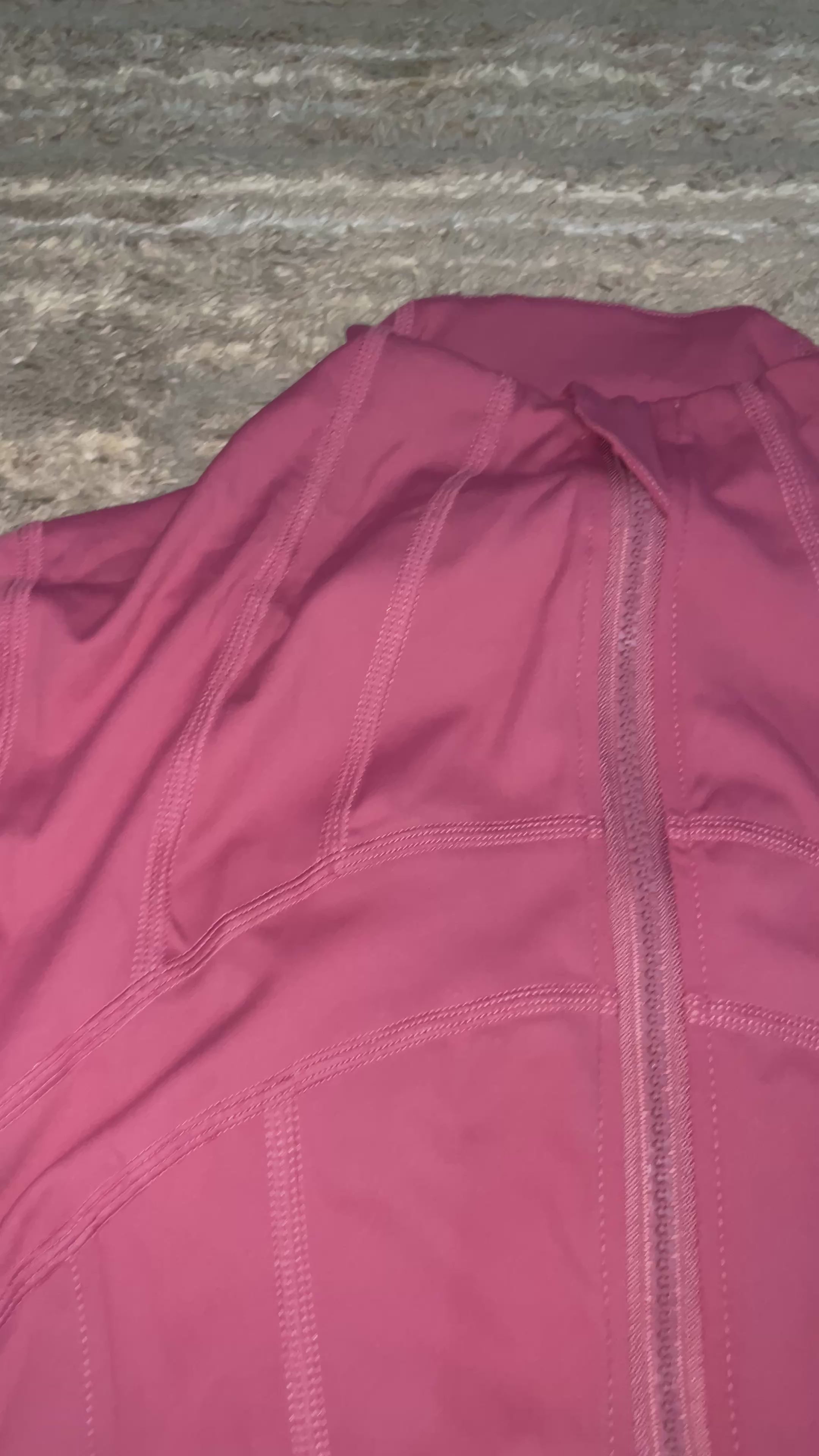 ATHYM Aurora pink