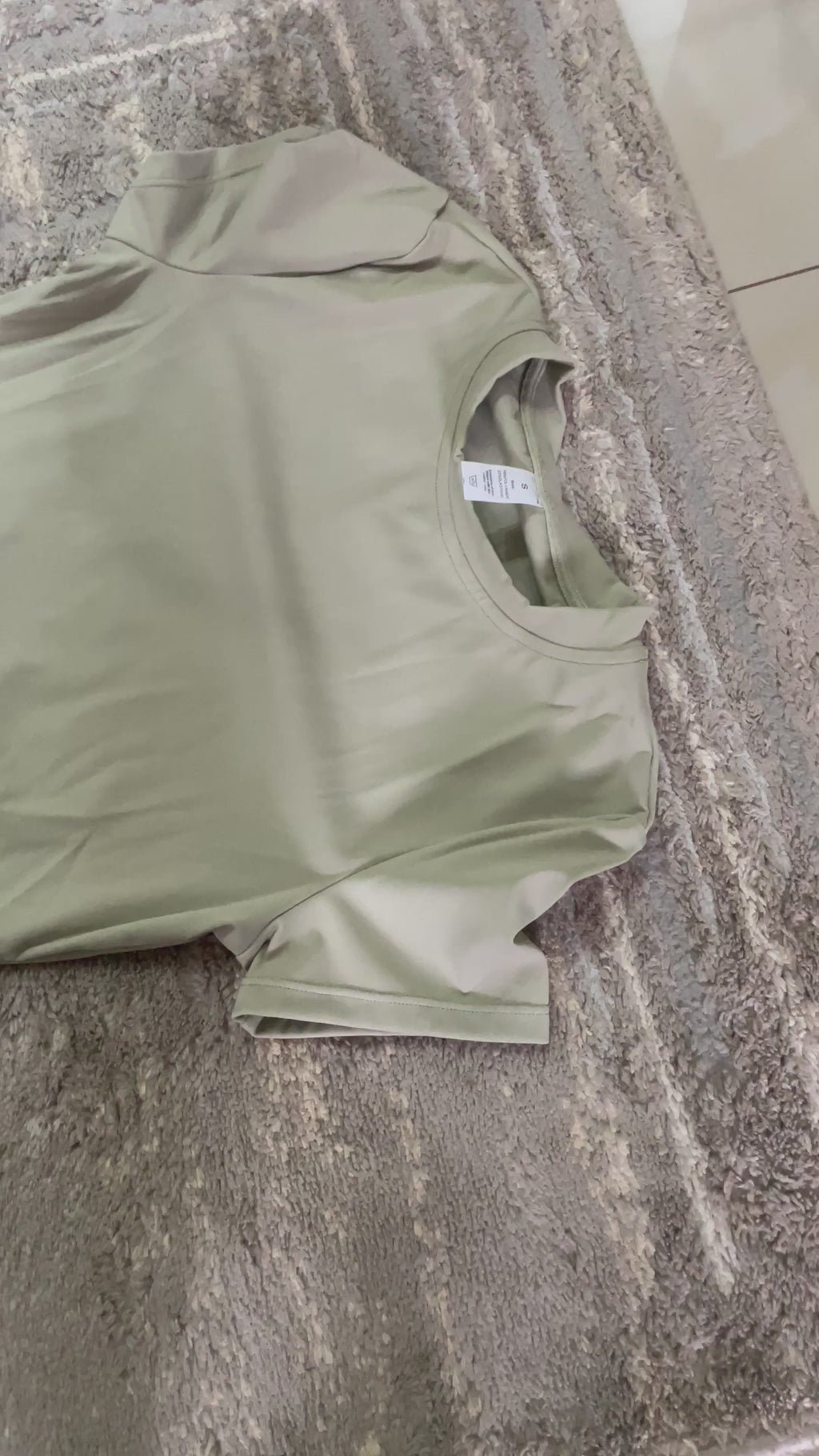 ATHYM Active kaki