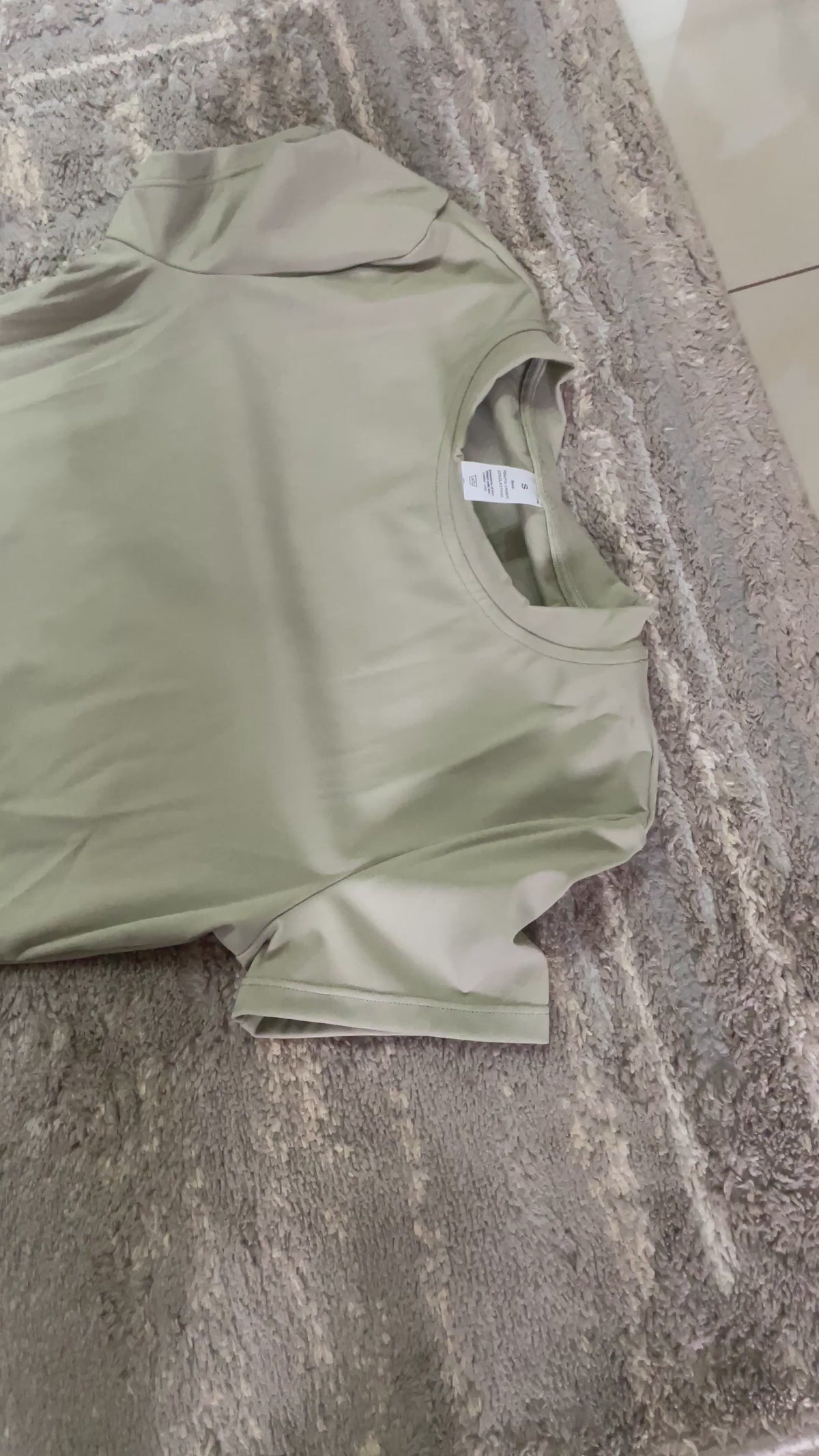 ATHYM Active kaki