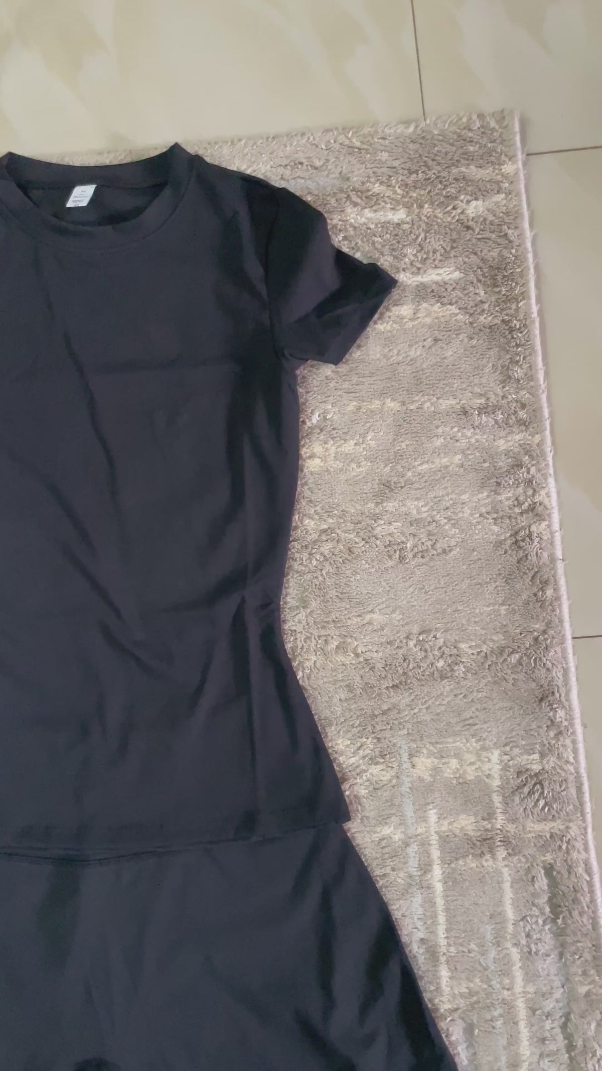 ATHYM Active dark