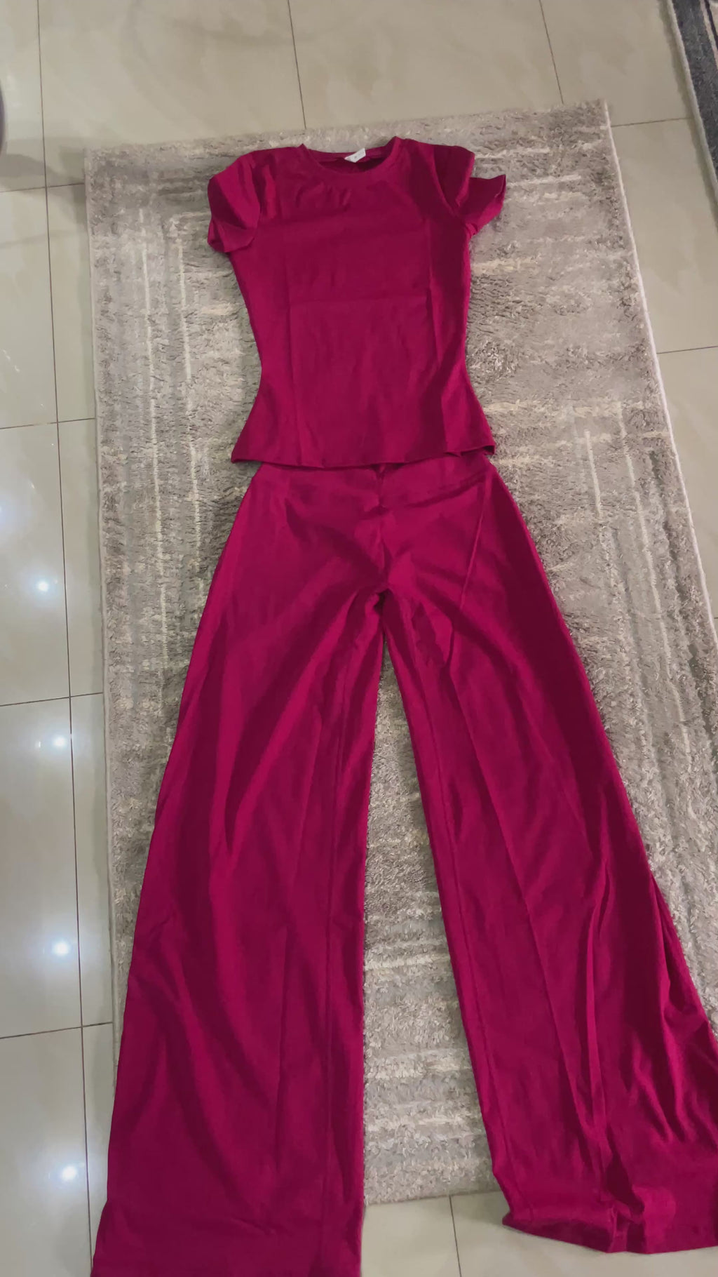 ATHYM Active red