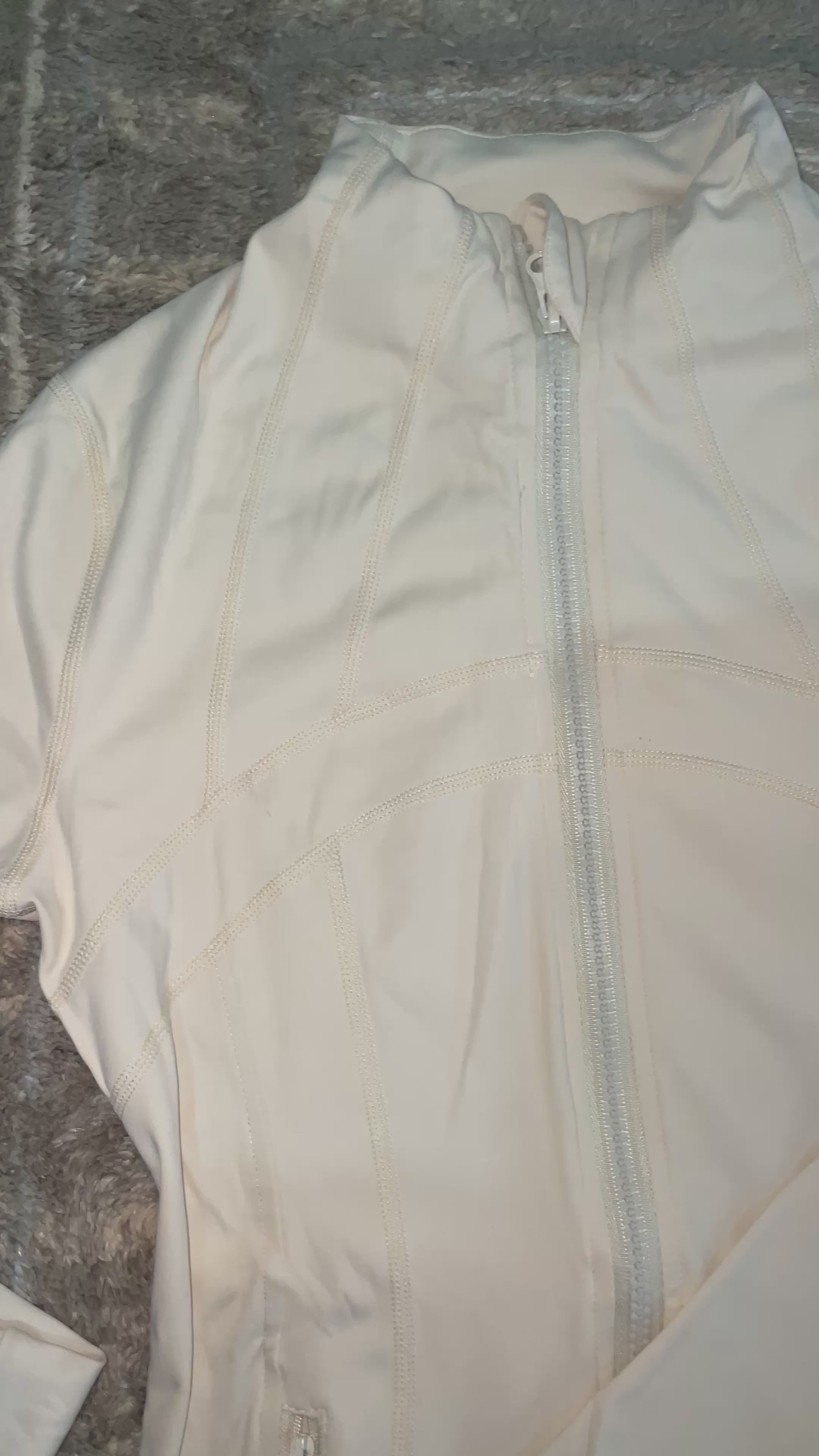 ATHYM Aurora beige
